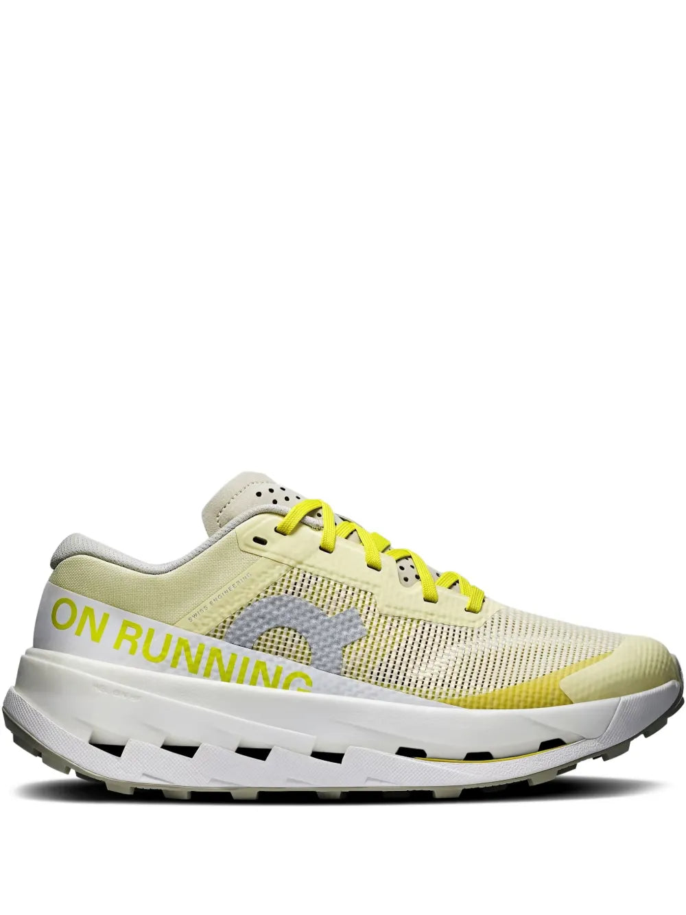 On Cloudultra 3 Lychee Lime 627 - 1