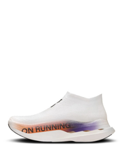 On Running CloudBoom Strike LS White 1013 - 3