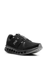 On Running CloudSurfer All Black 949 - 4