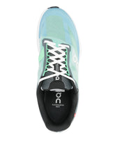 On Running CloudSurfer Next Trainer Green 1054 - 4