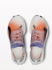 On Running Cloud Boom Strike White Flame 983 - 3