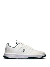 On Running Cloud The Roger Club House White Green 906 - 1
