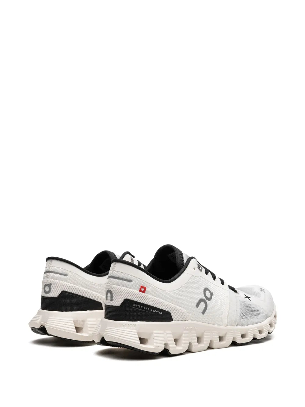 On Running Cloud X 3 lvory 279 - 3