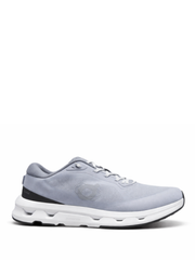 On Running X Kith Cloudzone Grey white - 1