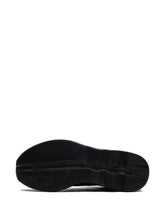 On Running x Kith Cloudzone Triple Black - 5