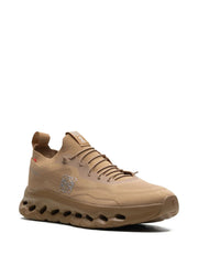 On Runningx Loewe Cloudtilt Dark Sand sneakers - 2