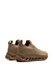 On Runningx Loewe Cloudtilt Dark Sand sneakers - 4