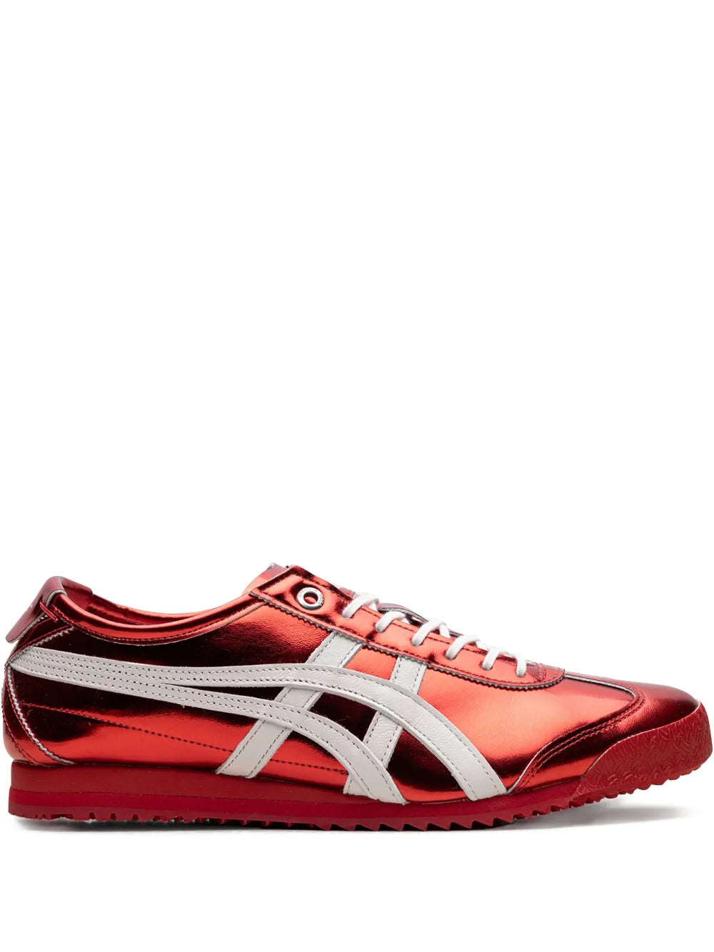 Onitsuka Tiger MEXICO 66 SD GINGER PEACH CREAM 217 - 1