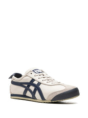 Onitsuka Tiger Mexico 66 Cream Navy - 2