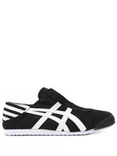 Onitsuka Tiger Mexico 66 Party Black - 1
