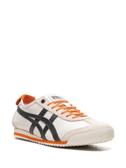 Onitsuka Tiger Mexico 66 SD Cream Black Orange 1015 - 3
