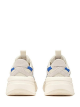 Onitsuka Tiger SP White Blue - 4