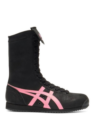 Onitsukaa Tiger MEXICO 66 BOXING BLACKBLOSSOM PINK - 1