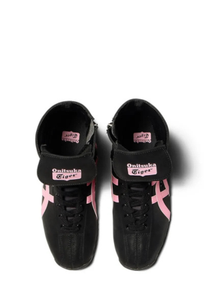Onitsukaa Tiger MEXICO 66 BOXING BLACKBLOSSOM PINK - 4