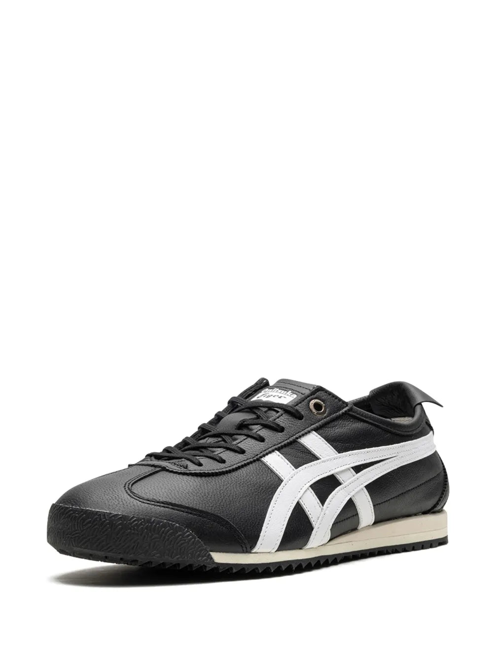 Onitsukaa Tiger MEXICO 66 SD BLACKWHITE - 4