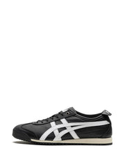 Onitsukaa Tiger MEXICO 66 SD BLACKWHITE - 5