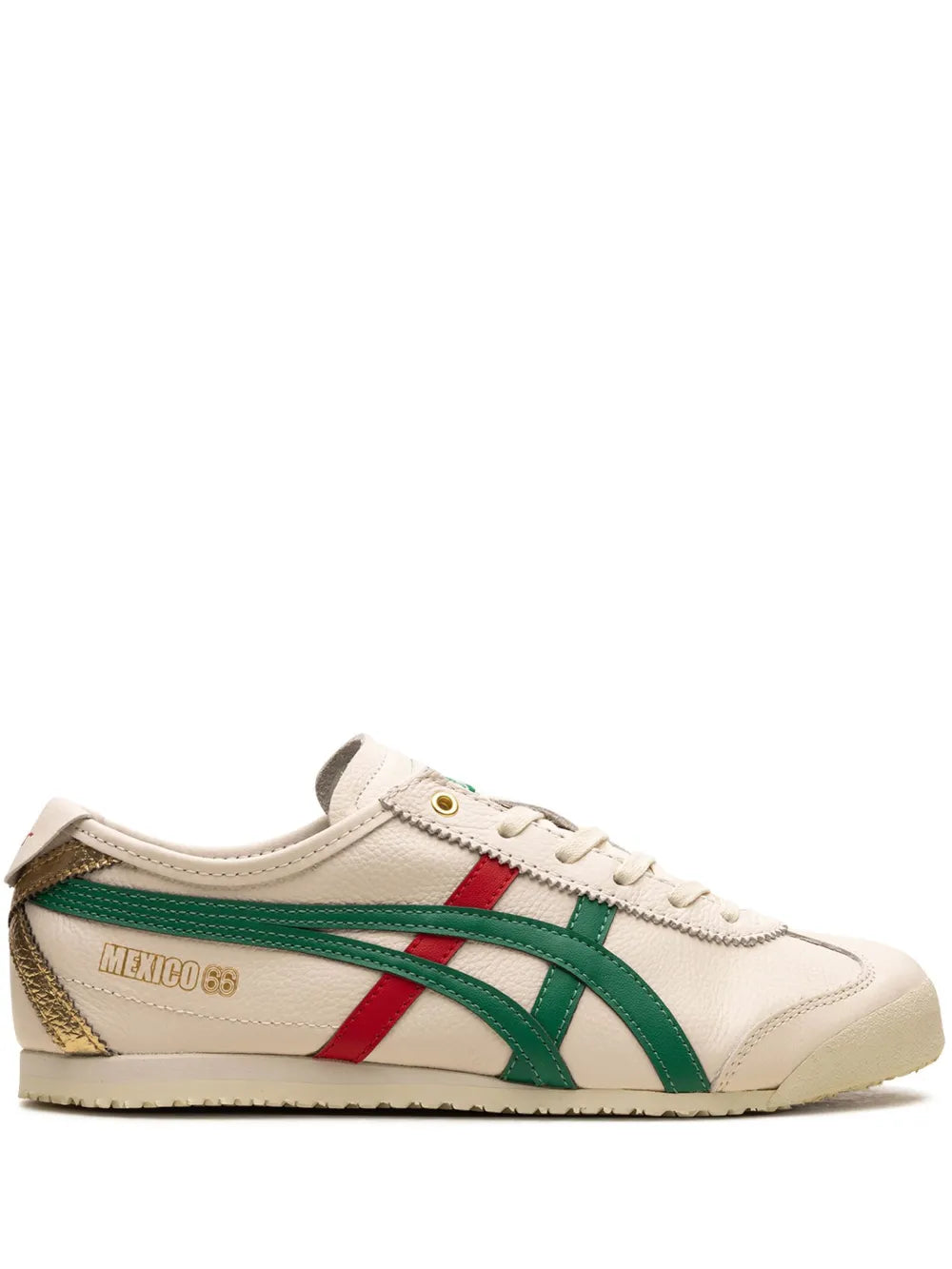 Onitsukaa Tiger Mexico 66 Birch Kale - 1