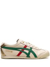 Onitsukaa Tiger Mexico 66 Birch Kale - 1