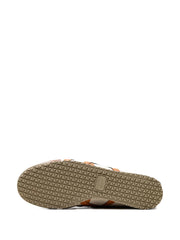 Onitsukaa Tiger Mexico 66 Birch Rust Orange - 5