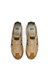 Onitsukaa Tiger Mexico 66 Grass Green For Men S - 4