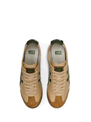 Onitsukaa Tiger Mexico 66 Grass Green For Men S - 4