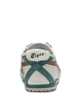 Onitsukaa Tiger Mexico 66 Green Cream Brown - 3