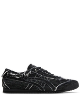 Onitsukaa Tiger Mexico 66 SD Black - 1