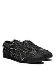 Onitsukaa Tiger Mexico 66 SD Black - 2