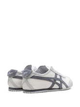 Onitsukaa Tiger Mexico 66 White Grey 385 - 3