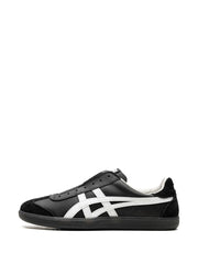 Onitsukaa Tiger Slip On Black White - 2
