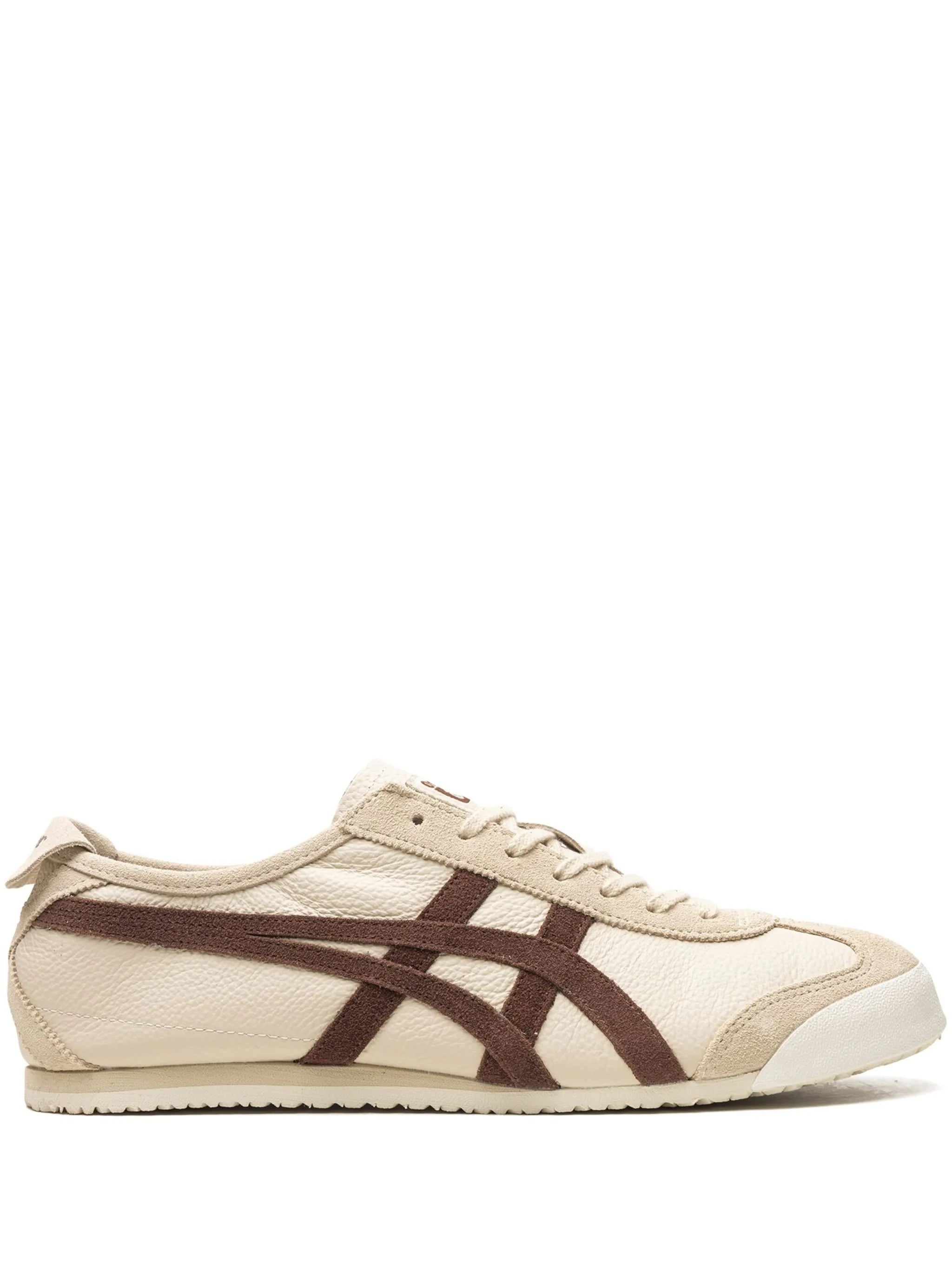 Onitsukaa Tiger mexico 66 beige Brown - 1