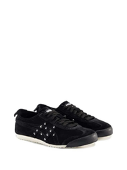 Onitsukaa tiger Mexico 66 SD Crystal black suede - 2