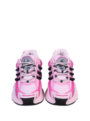 Pharrell Williams x adidasss Jellyfish baby pink 350 - 4