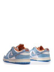 otomo katsuhiro x sb dunk low steamboy ost blue orange