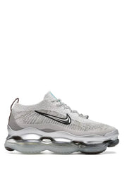 Nikee AirMax Scorpion Platinum Grey