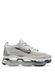 Nikee AirMax Scorpion Platinum Grey