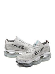 Nikee AirMax Scorpion Platinum Grey