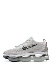 Nikee AirMax Scorpion Platinum Grey