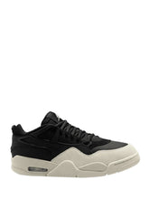 Air Jordan 4 RM Black Light Bone