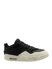 Air Jordan 4 RM Black Light Bone