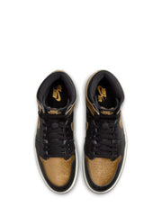 nike air jordan 1 retro high og BLACK GOLD
