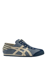 Onitsuka Tiger Mexico 66 Paraty Blue Chambray