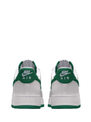 NIKE AIRFORCE 1 LOW MALACHIT WHITE GREEN