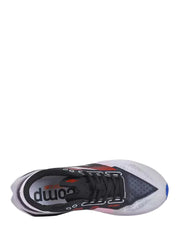 New Balance Sc Elite 4 Black Red