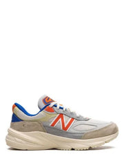 new balance 990 v6 KITH MADISON SQUARE GARDEN