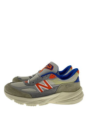 New Balancee 990V6 Kith Madison Square Garden