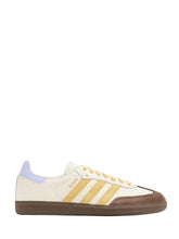 samba og off white violet ton