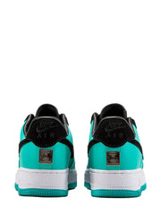 airforce 1 x tiffany green