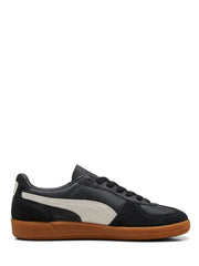 Puma Palermo Black White