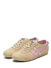 Onitsukaa Tiger Mexico 66 X Patou Cotton for her